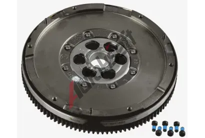 SACHS Setrvank Dual-mass flywheel SA 2294001692, SA 2294 001 692