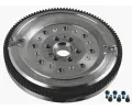 SACHS Setrvank Dual-mass flywheel SA 2294001692, SA 2294 001 692