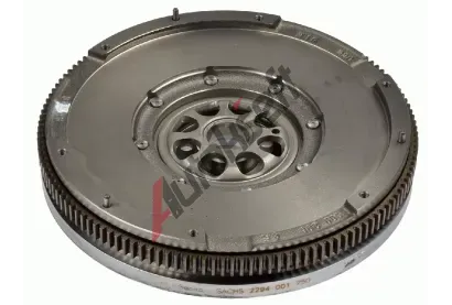 SACHS Setrvank Dual-mass flywheel SA 2294001750, 2294 001 750