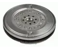 SACHS Setrvank Dual-mass flywheel SA 2294001750, 2294 001 750