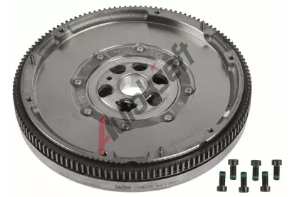SACHS Setrvank Dual-mass flywheel SA 2294001780, 2294 001 780