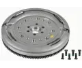 SACHS Setrvank Dual-mass flywheel SA 2294001780, 2294 001 780