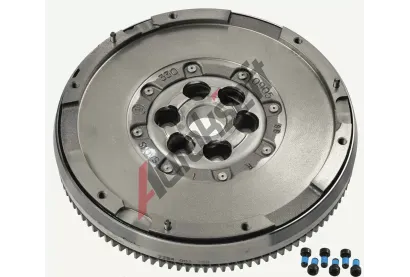 SACHS Setrvank Dual-mass flywheel SA 2294001788, 2294 001 788