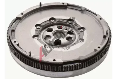 SACHS Setrvank Dual-mass flywheel SA 2294001817, 2294 001 817