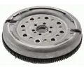 SACHS Setrvank Dual-mass flywheel SA 2294001817, 2294 001 817