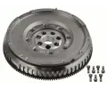 SACHS Setrvank Dual-mass flywheel ‐ SA 2294001868