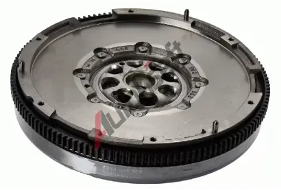 SACHS Setrvank Dual-mass flywheel SA 2294001906, 2294 001 906