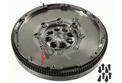 SACHS Setrvank Dual-mass flywheel SA 2294001909, 2294 001 909