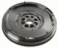 SACHS Setrvank Dual-mass flywheel ‐ SA 2294001921
