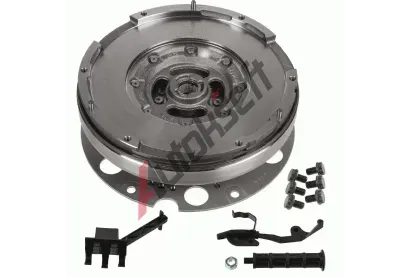 SACHS Setrvank Dual-mass flywheel SA 2294001965, SA 2294 001 965