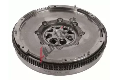 SACHS Setrvank Dual-mass flywheel SA 2294001968, 2294 001 968