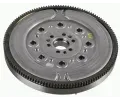 SACHS Setrvank Dual-mass flywheel SA 2294001971, 2294 001 971