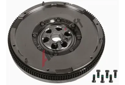 SACHS Setrvank Dual-mass flywheel SA 2294 001 993, SA 2294001993