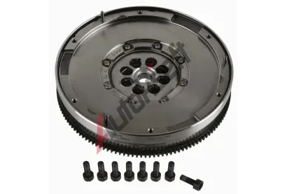 SACHS Setrvank Dual-mass flywheel SA 2294001994, SA 2294 001 994