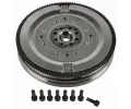 SACHS Setrvank Dual-mass flywheel SA 2294001994, SA 2294 001 994