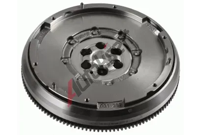 SACHS Setrvank Dual-mass flywheel SA 2294001995, 2294 001 995