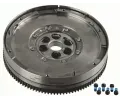 Setrvank SACHS ‐ SA 2294001998