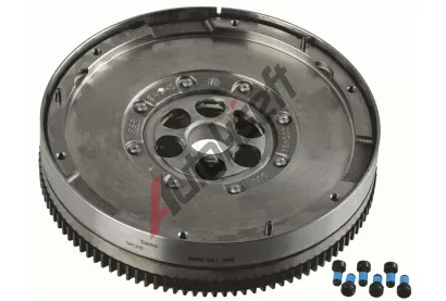 SACHS Setrvank Dual-mass flywheel SA 2294001998, SA 2294 001 998