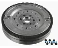 SACHS Setrvank Dual-mass flywheel SA 2294001998, SA 2294 001 998
