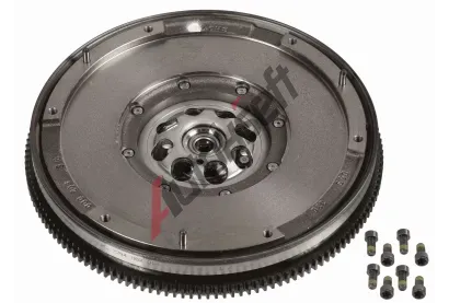 SACHS Setrvank Dual-mass flywheel SA 2294002014, 2294 002 014