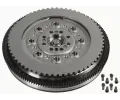 SACHS Setrvank Dual-mass flywheel SA 2294002014, 2294 002 014