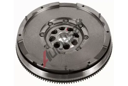 SACHS Setrvank Dual-mass flywheel SA 2294002028, SA 2294 002 028