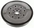 SACHS Setrvank Dual-mass flywheel SA 2294002028, SA 2294 002 028