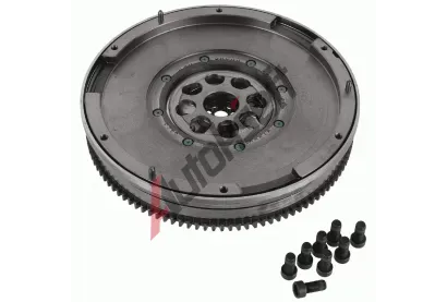 SACHS Setrvank Dual-mass flywheel SA 2294002033, 2294 002 033