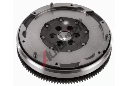 SACHS Setrvank Dual-mass flywheel SA 2294002077, SA 2294 002 077