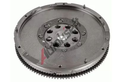 SACHS Setrvank Dual-mass flywheel SA 2294002121, 2294 002 121