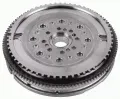 SACHS Setrvank Dual-mass flywheel SA 2294002121, 2294 002 121