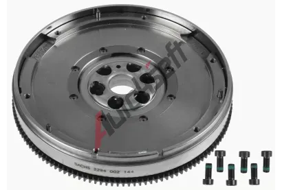 SACHS Dvouhmotov setrvank SA 2294002144, 2294 002 144