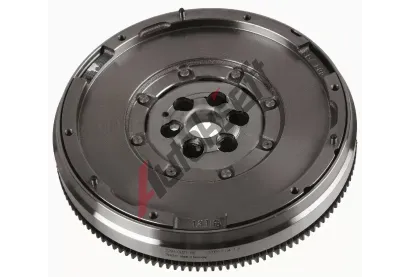 SACHS Setrvank Dual-mass flywheel SA 2294002155, 2294 002 155