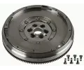 Setrvank SACHS ‐ SA 2294002157