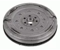 SACHS Setrvank Dual-mass flywheel SA 2294002165, 2294 002 165
