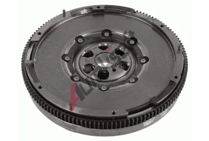 SACHS Setrvank Dual-mass flywheel SA 2294002166, 2294 002 166