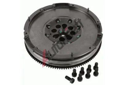 SACHS Setrvank Dual-mass flywheel SA 2294002169, 2294 002 169