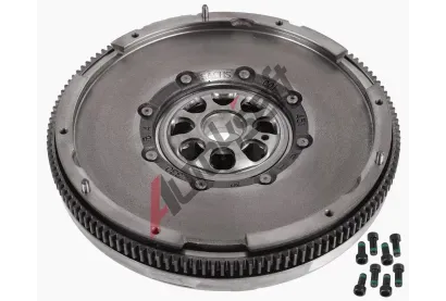 SACHS Setrvank Dual-mass flywheel SA 2294 002 182, SA 2294002182