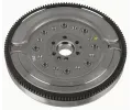 SACHS Setrvačník Dual-mass flywheel SA 2294 002 183, SA 2294002183