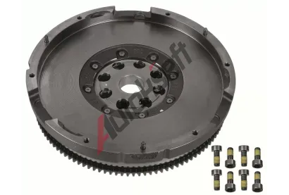 SACHS Setrvank Dual-mass flywheel SA 2294002184, 2294 002 184