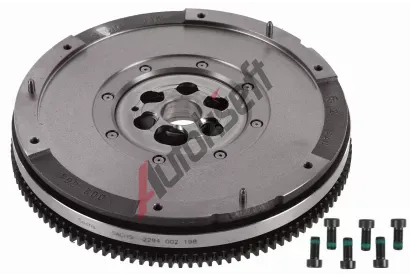SACHS Setrvank Dual-mass flywheel SA 2294002198, 2294 002 198