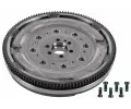 SACHS Setrvank Dual-mass flywheel SA 2294002198, 2294 002 198
