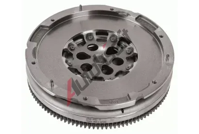 SACHS Setrvank Dual-mass flywheel SA 2294002212, SA 2294 002 212
