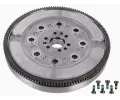 SACHS Setrvank Dual-mass flywheel SA 2294002229, 2294 002 229