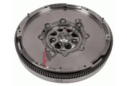 SACHS Setrvank Dual-mass flywheel SA 2294 002 234, SA 2294002234