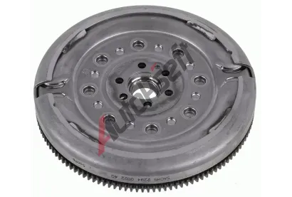 SACHS Setrvank Dual-mass flywheel SA 2294002240, SA 2294 002 240
