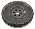 SACHS Setrvank Dual-mass flywheel SA 2294002240, SA 2294 002 240