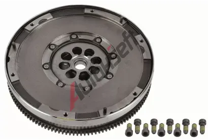 SACHS Setrvačník Dual-mass flywheel SA 2294002252, 2294 002 252 SACHS Setrvačník Dual-mass flywheel SA 2294002252, 2294 002 252