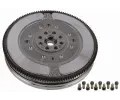 SACHS Setrvačník Dual-mass flywheel SA 2294002252, 2294 002 252