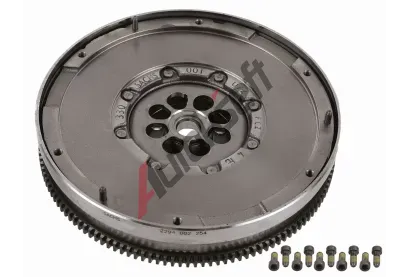 SACHS Setrvank Dual-mass flywheel SA 2294002254, 2294 002 254